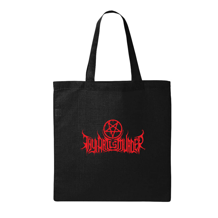 Logo tote