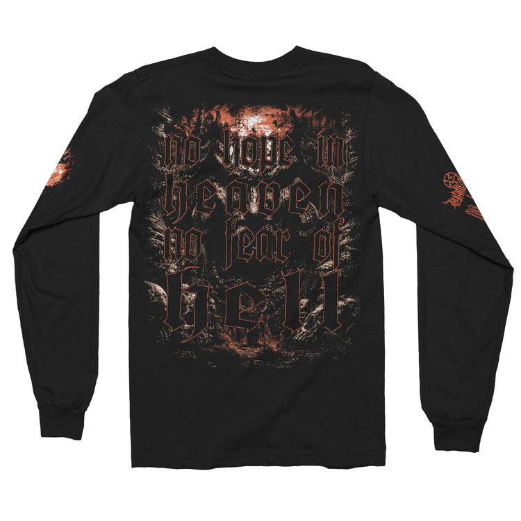 Godlike Skull