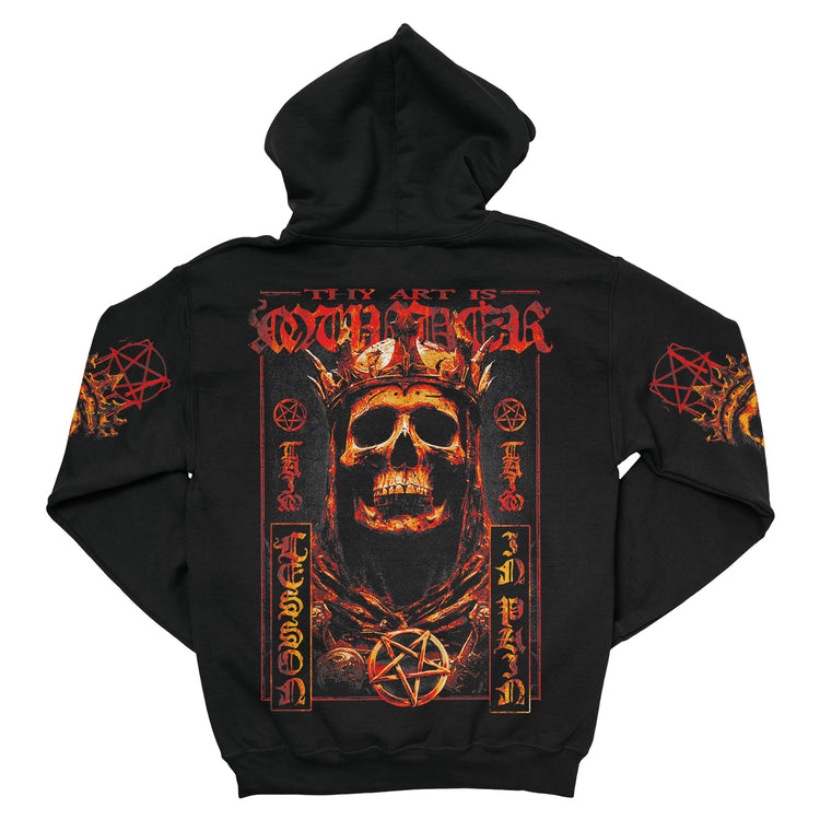 Skull King