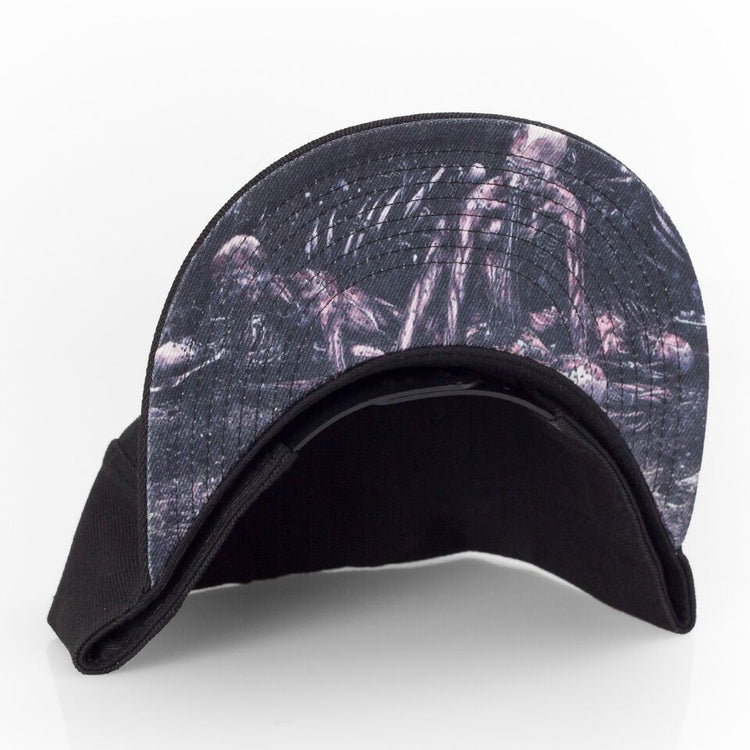 Infinite Death Snapback