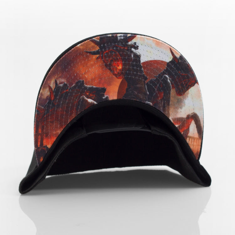 Hate Snapback
