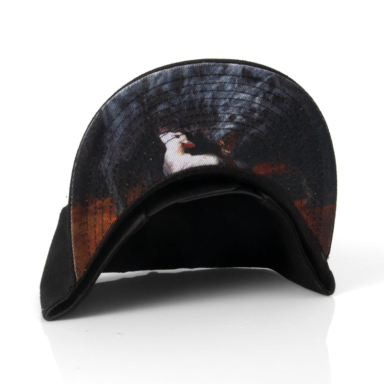 Dear Desolation Snapback