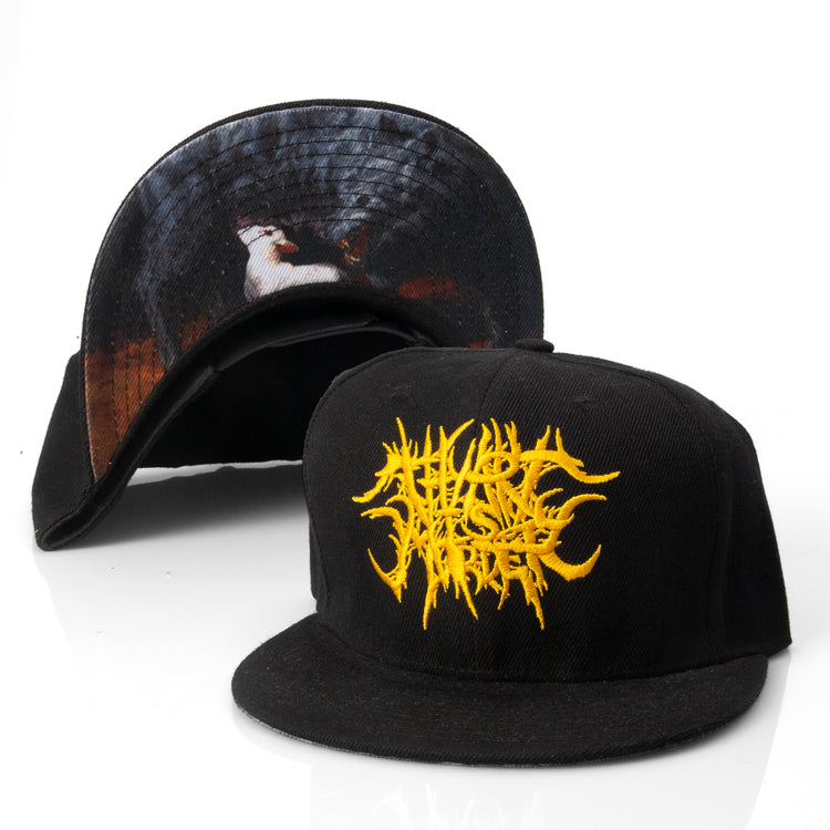 Dear Desolation Snapback