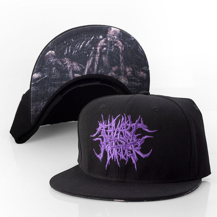 Infinite Death Snapback