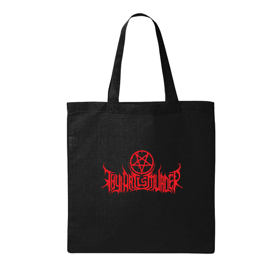Logo tote