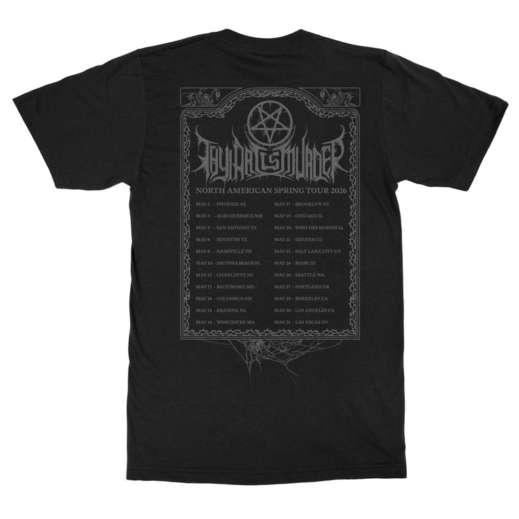2026 Tour tee