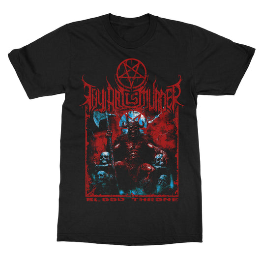 Blood Throne 2026