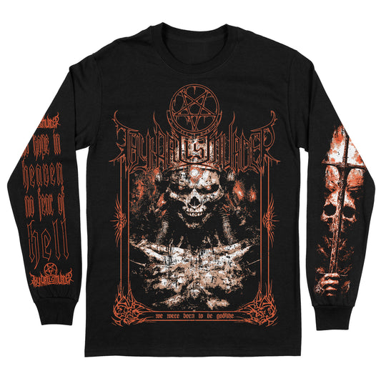 Godlike Skull