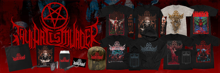 Thy Art Is Murder