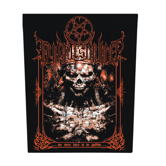 Godlike backpatch