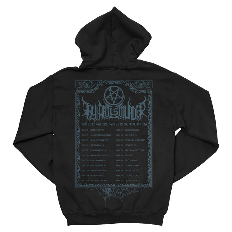 Godlike Tour