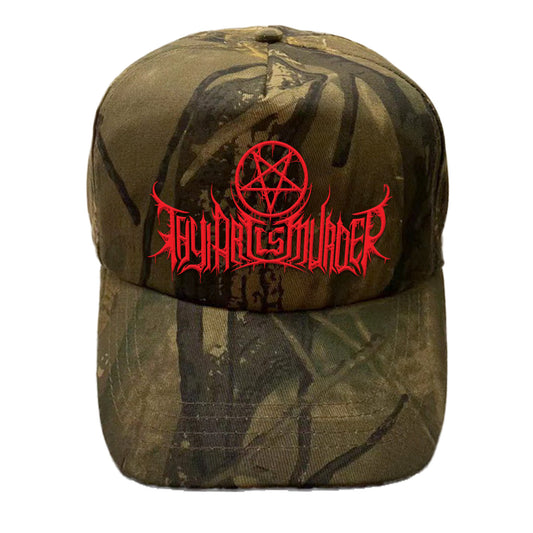 Camo Logo