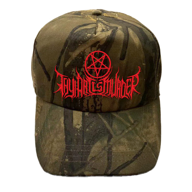 Camo Logo