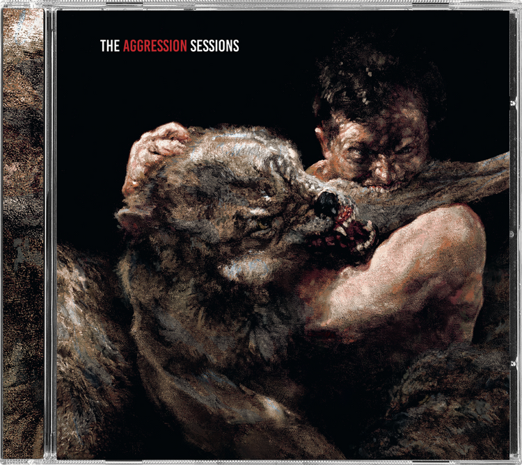 The Aggression Sessions